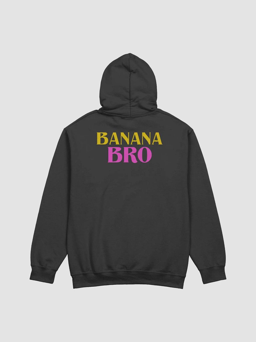 Banana Bro classic pullover hoodie product image (5)