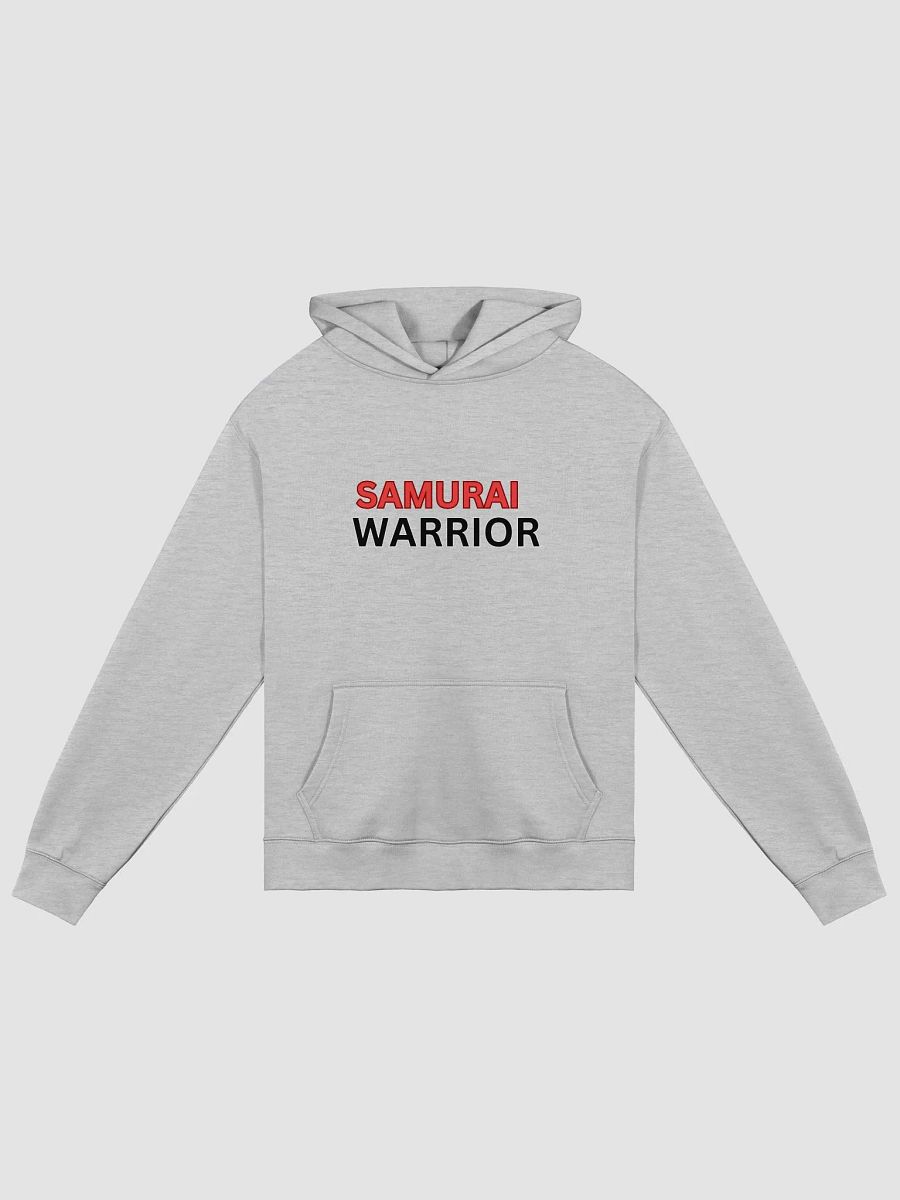 Cozy Comfort Oversized Hoodie product image (2)