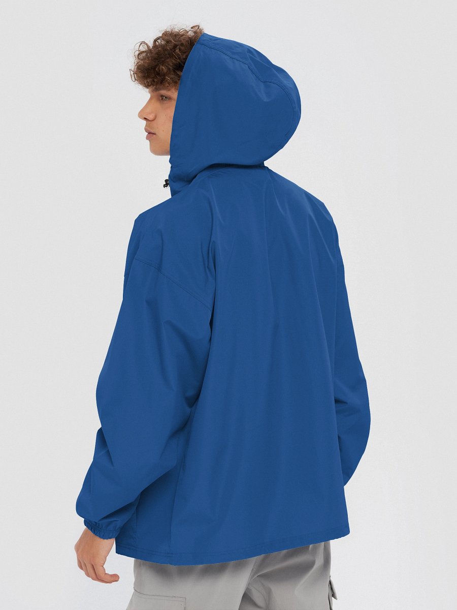 RICHEVERYRICH Champion Packable Jacket product image (6)