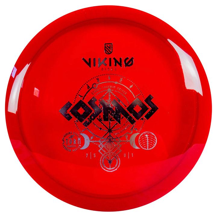 Viking Discs Storm Cosmos product image (2)