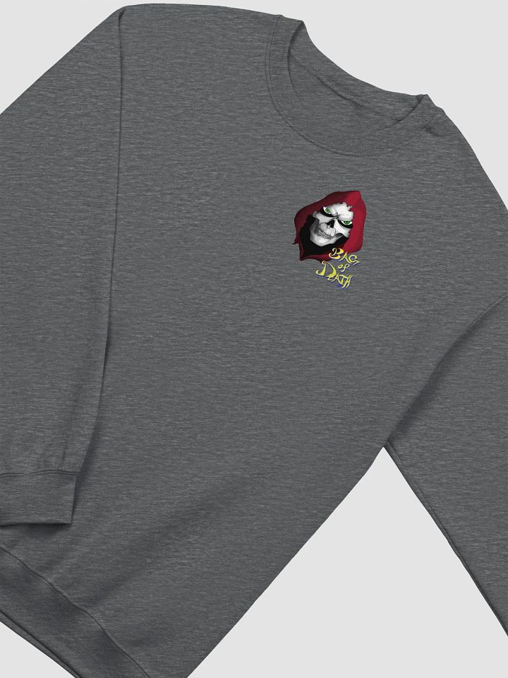 Classic Crewneck Sweatshirt product image (1)