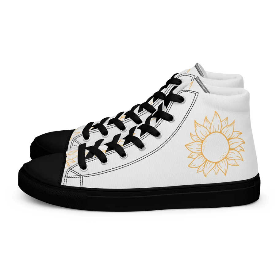 HP&W Womens shoe product image (1)