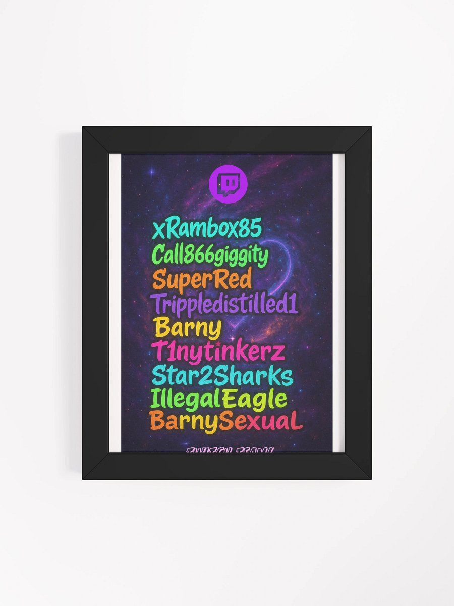 LIMITED EDITION subathon product image (24)