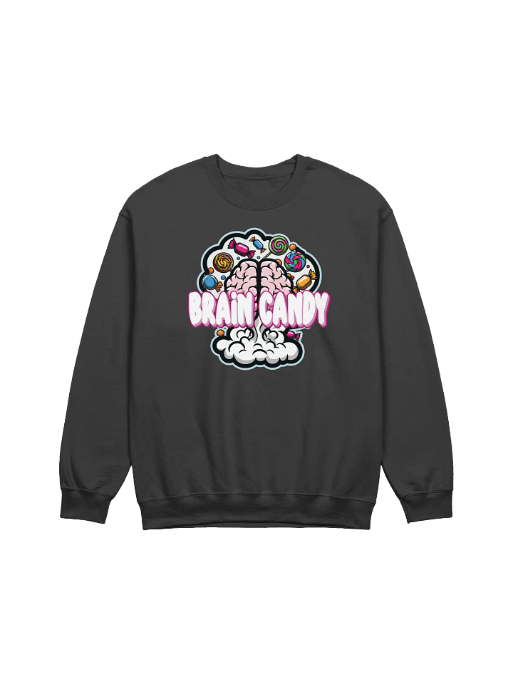 Brain Candy (Sweatshirt) product image (7)