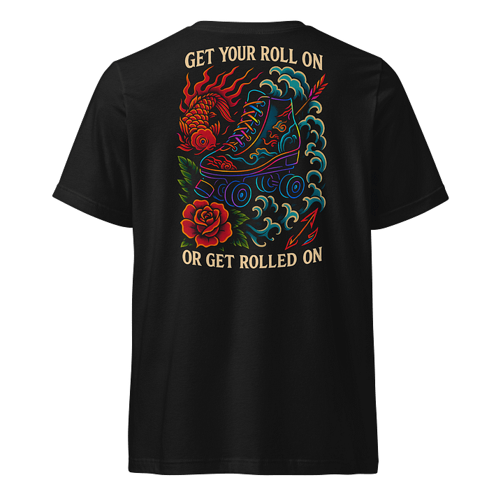 BRS8K x SOD: Get Your Roll On (Womens) product image (1)