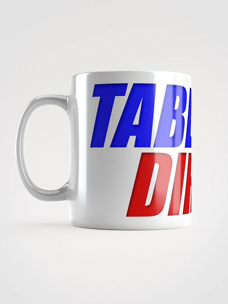 Tabletop Direct 20oz Mug product image (6)