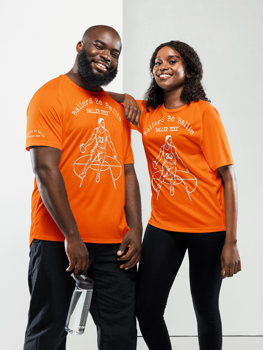 Baller Teez Sports Jersey product image (6)