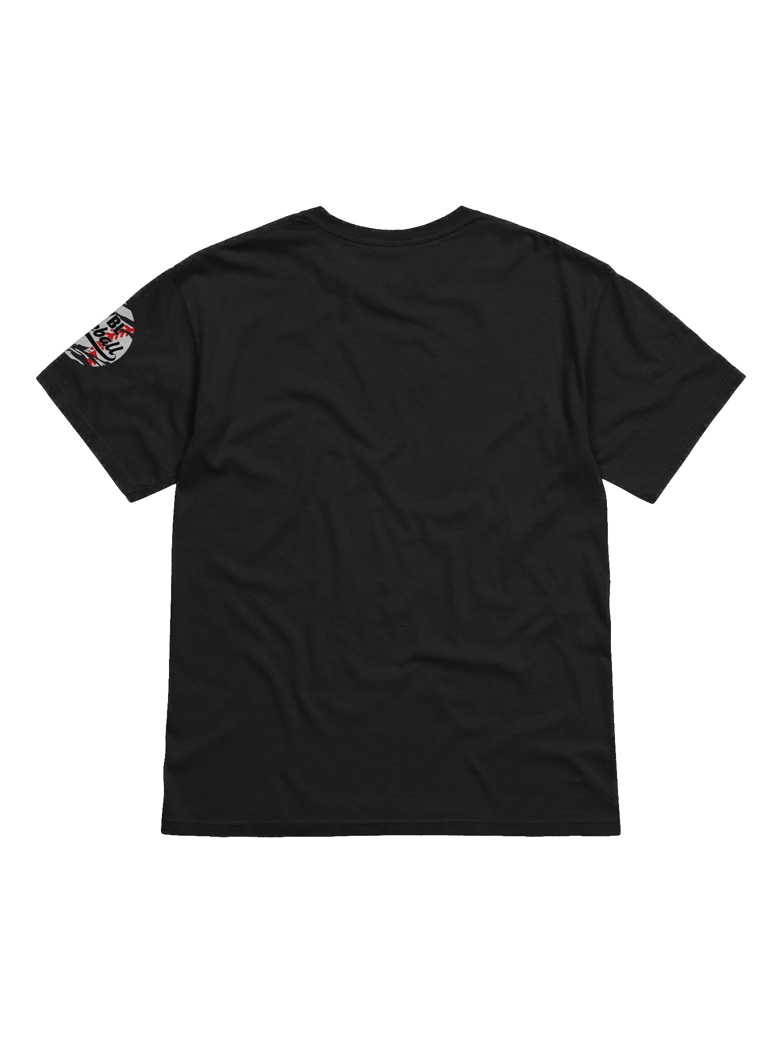DYBL Vintage Est. 1967 Heavyweight Tee product image (14)