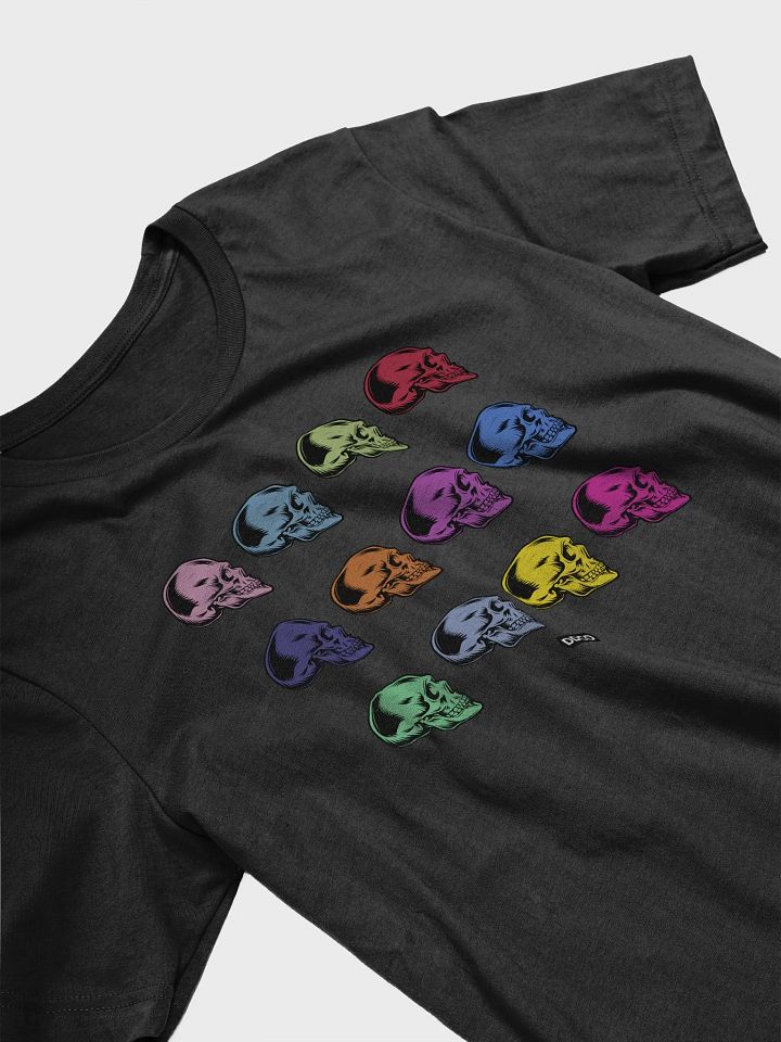 CERTIFIED Unisex T-Shirt product image (2)