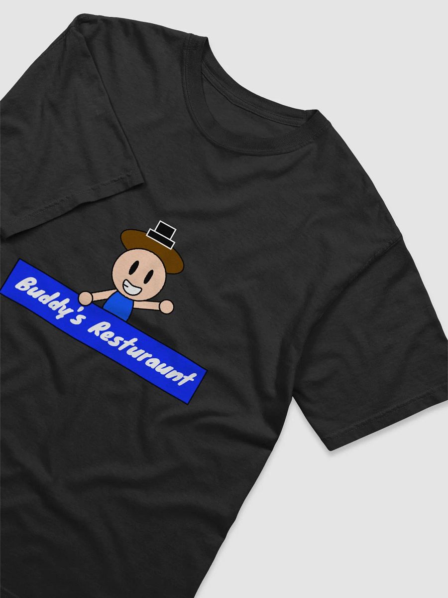 Buddy's Restaurant T-Shirt product image (3)
