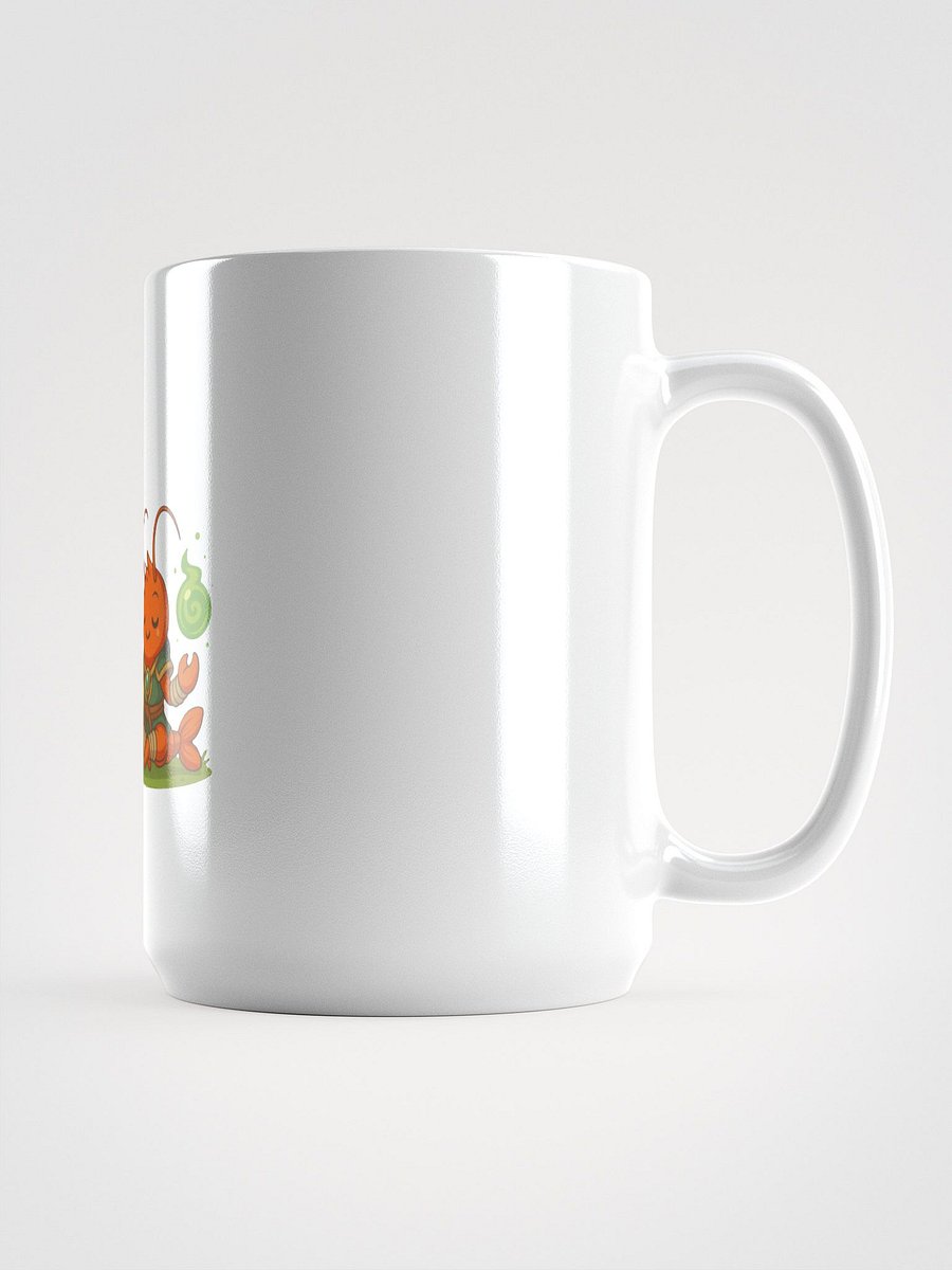 Monk Coffee Cup product image (2)