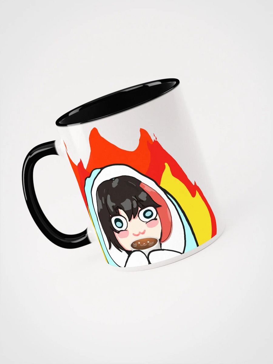 Everything will be okay Mug product image (29)