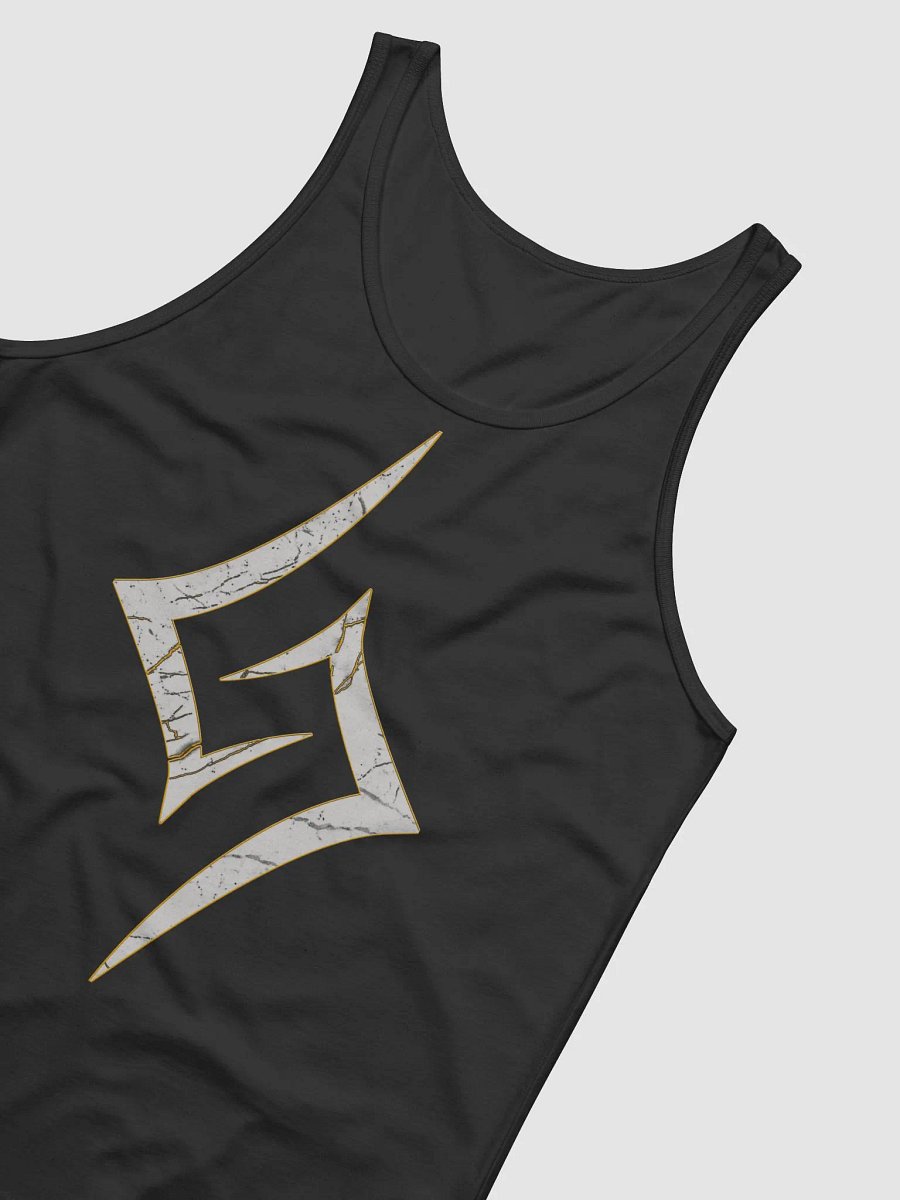 Crit Hit Chronicles Logo Tank Top product image (4)