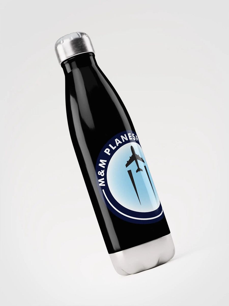 Stainless Steel Water Bottle product image (3)