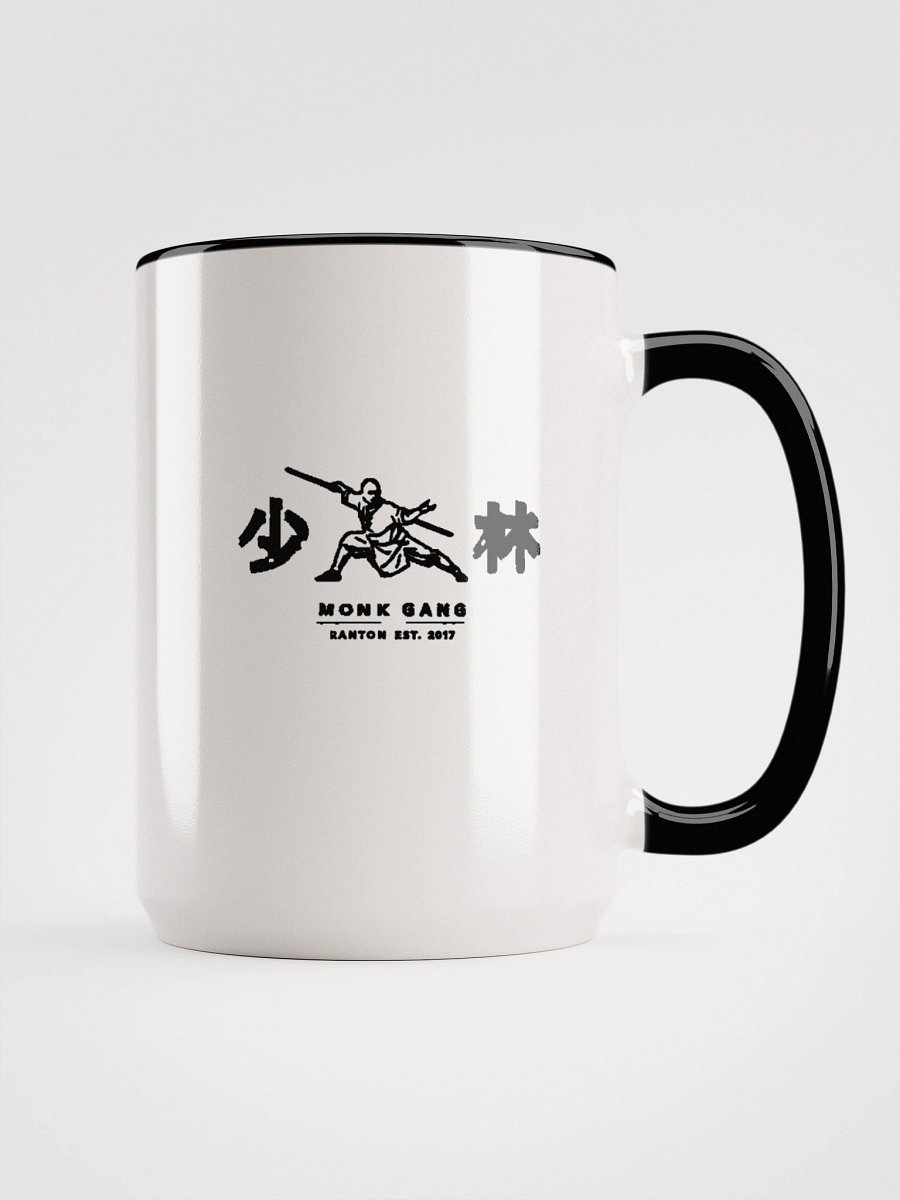 MONK GANG Mug product image (1)