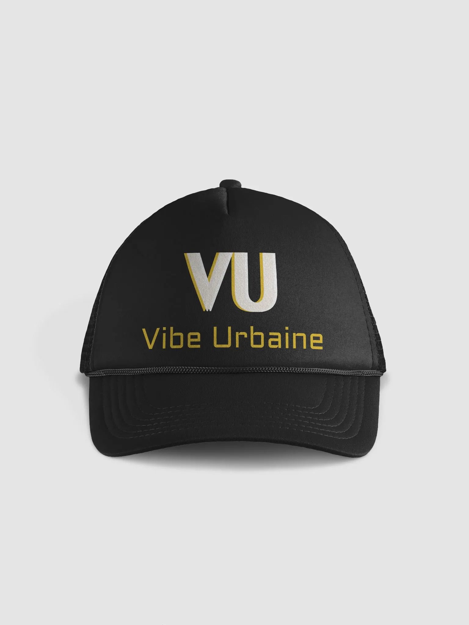 Valucap Foam Trucker Hat product image (1)