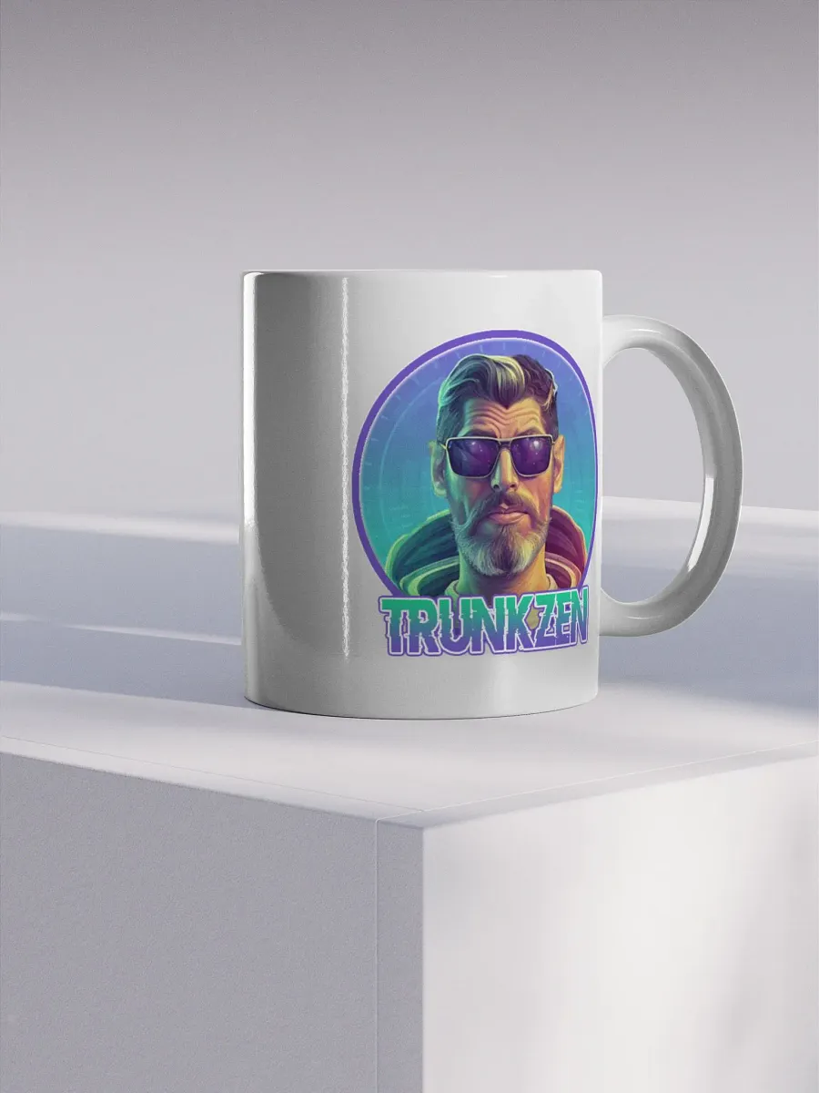 Crab Rave Mug product image (4)