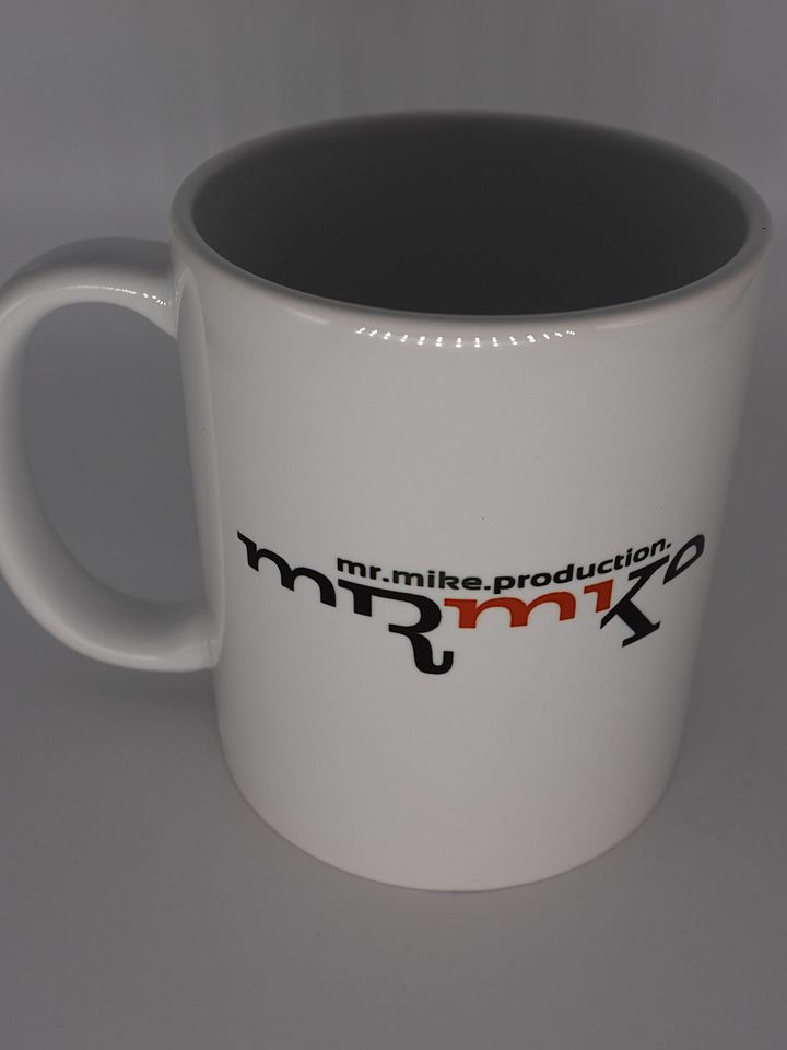 MrMike Production OG Logo product image (2)