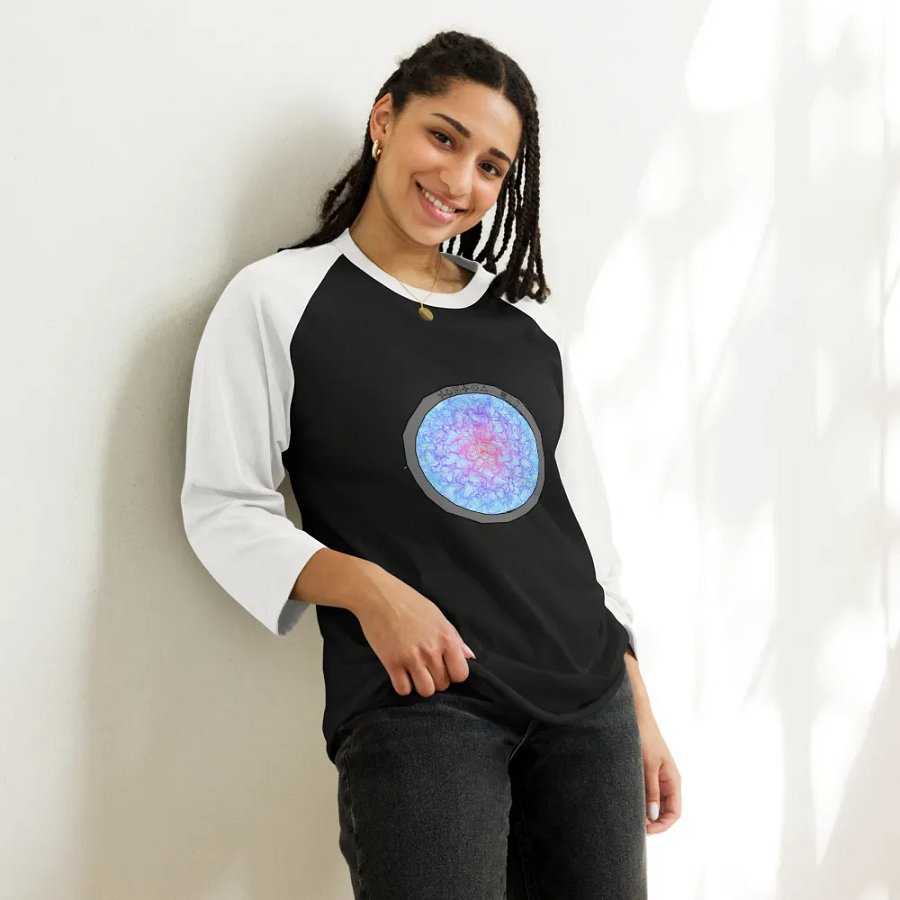 Mirrorgate Raglan product image (11)