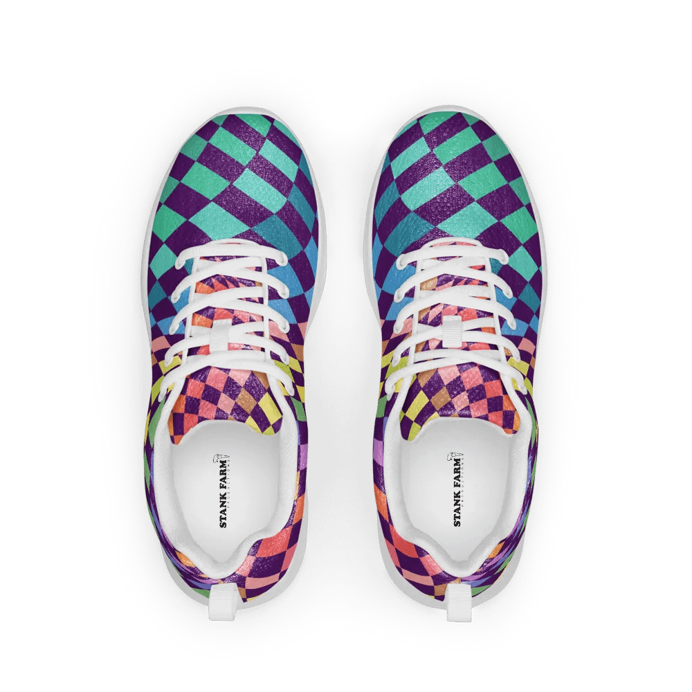 WaveRider Women's Sneakers product image (3)