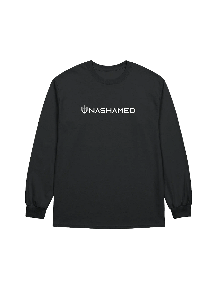 Unashamed Long Sleeve product image (1)
