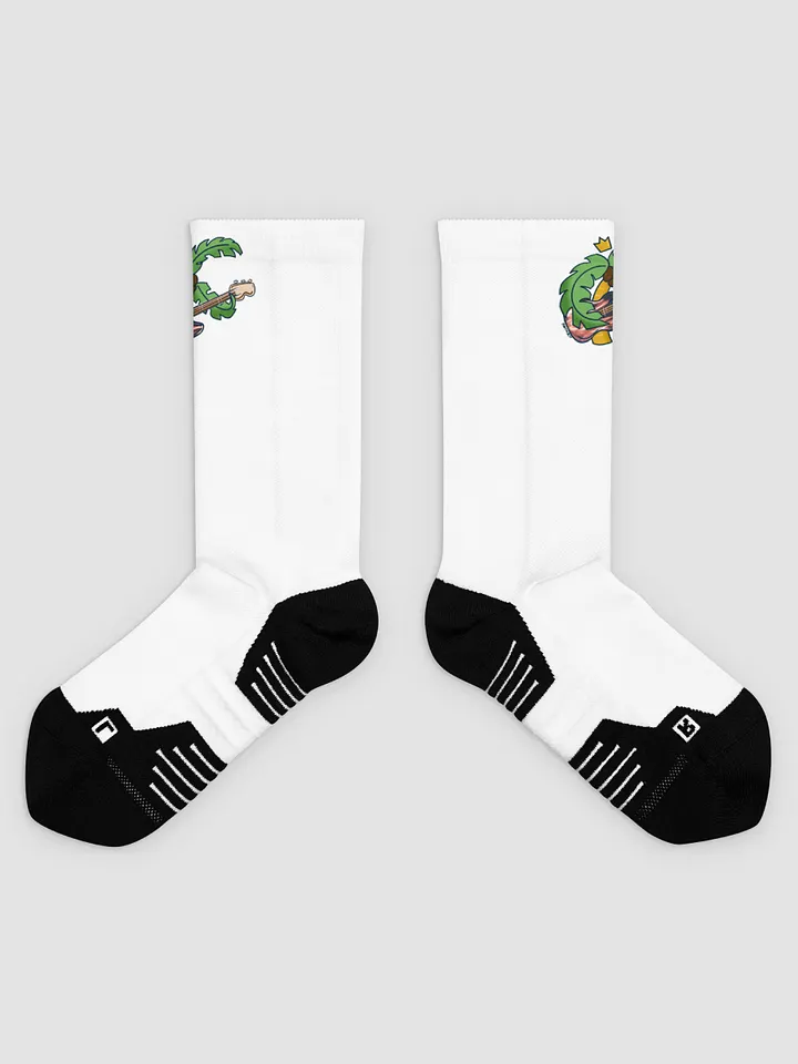 Basketball Socks product image (2)