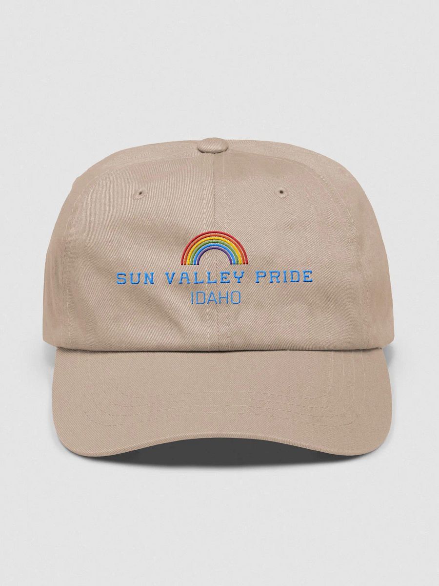 SV Pride Hat product image (25)