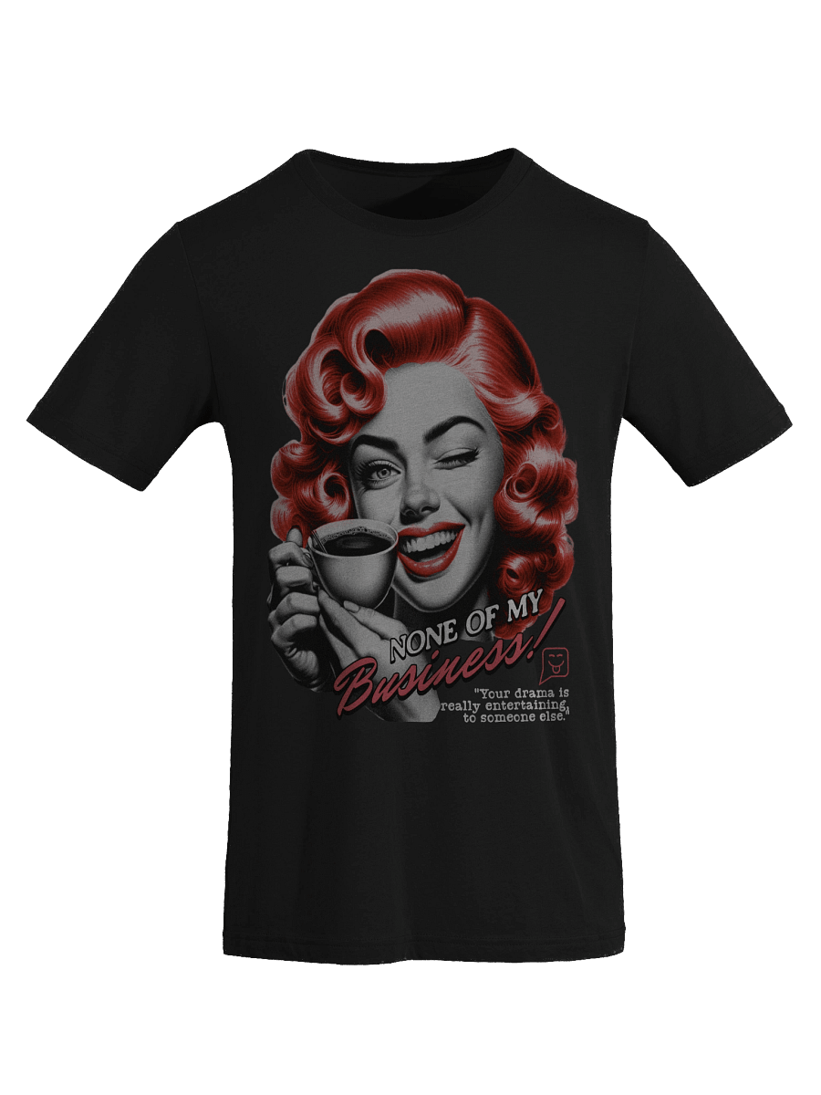 Vintage Commercial | Unisex Tri-Blend-T-Shirt Bella + Canvas product image (9)