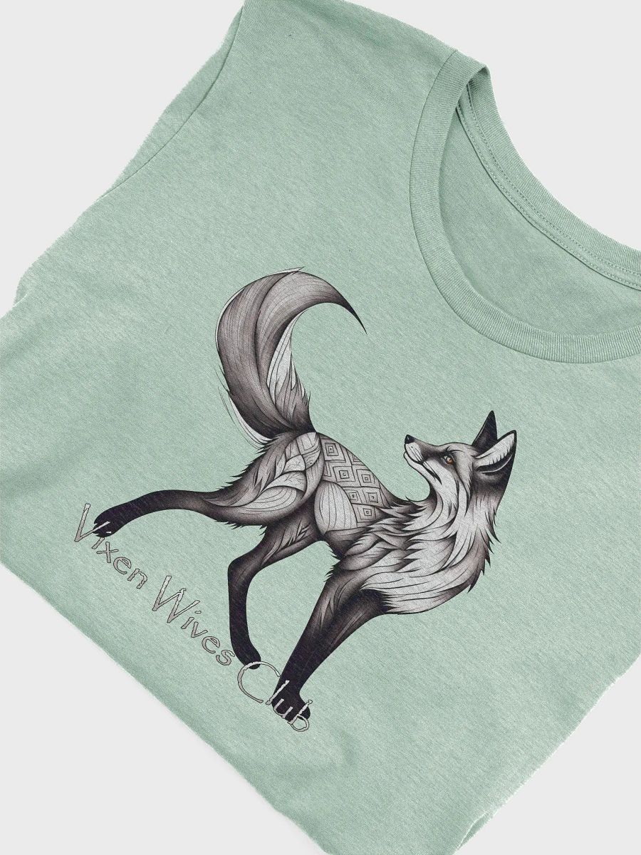 Vixen Wives Club Super Soft Tee Shirt product image (55)