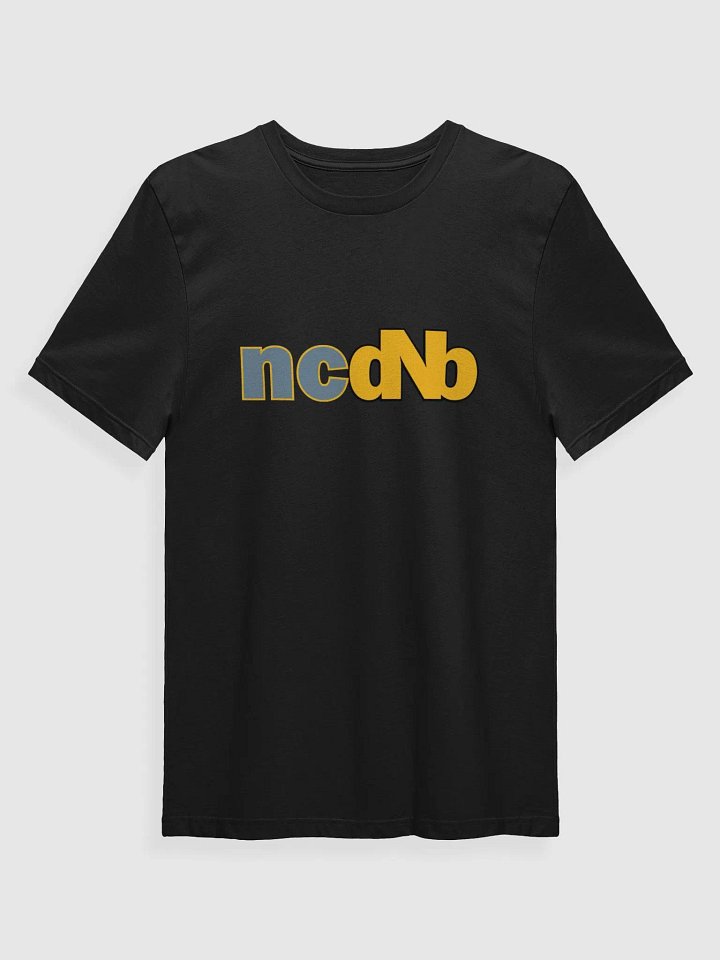OG Logo Next Level Supersoft T-Shirt product image (13)
