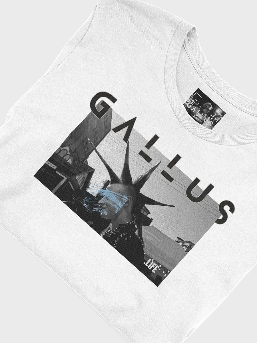 Gallus 2025 Life Collection product image (1)