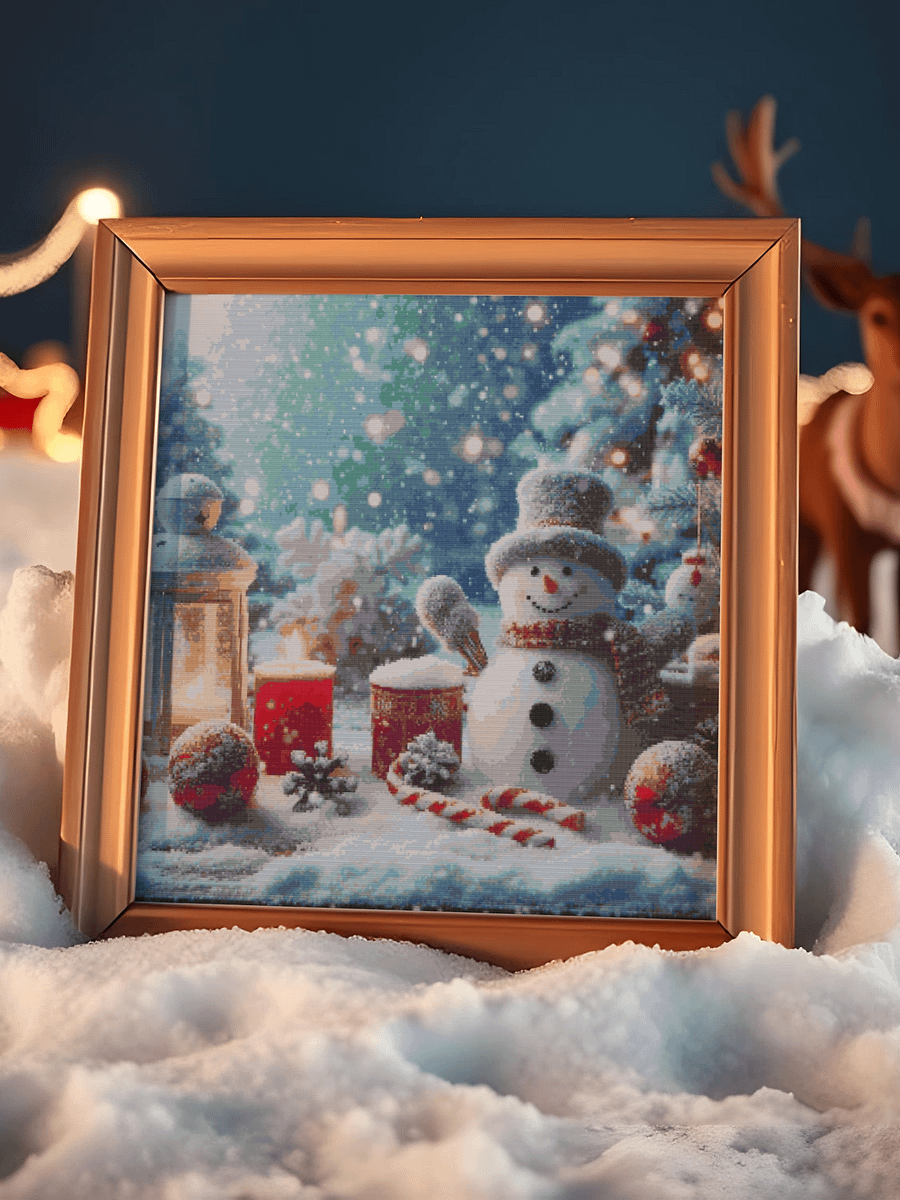 Frosty's Wonderland product image (4)
