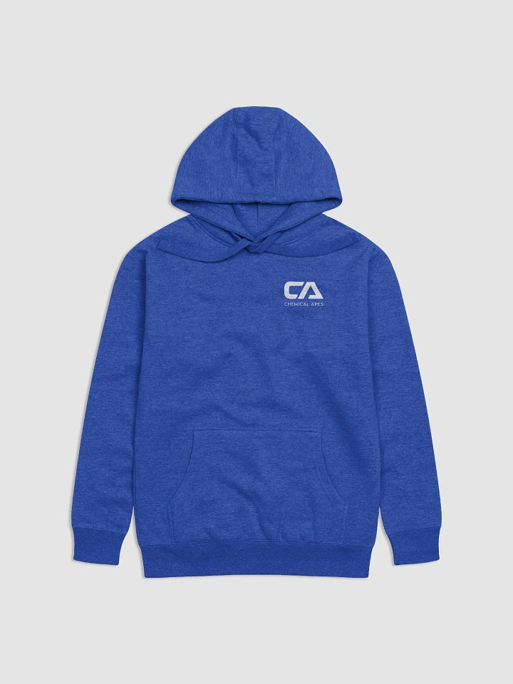CA Hoodie product image (2)