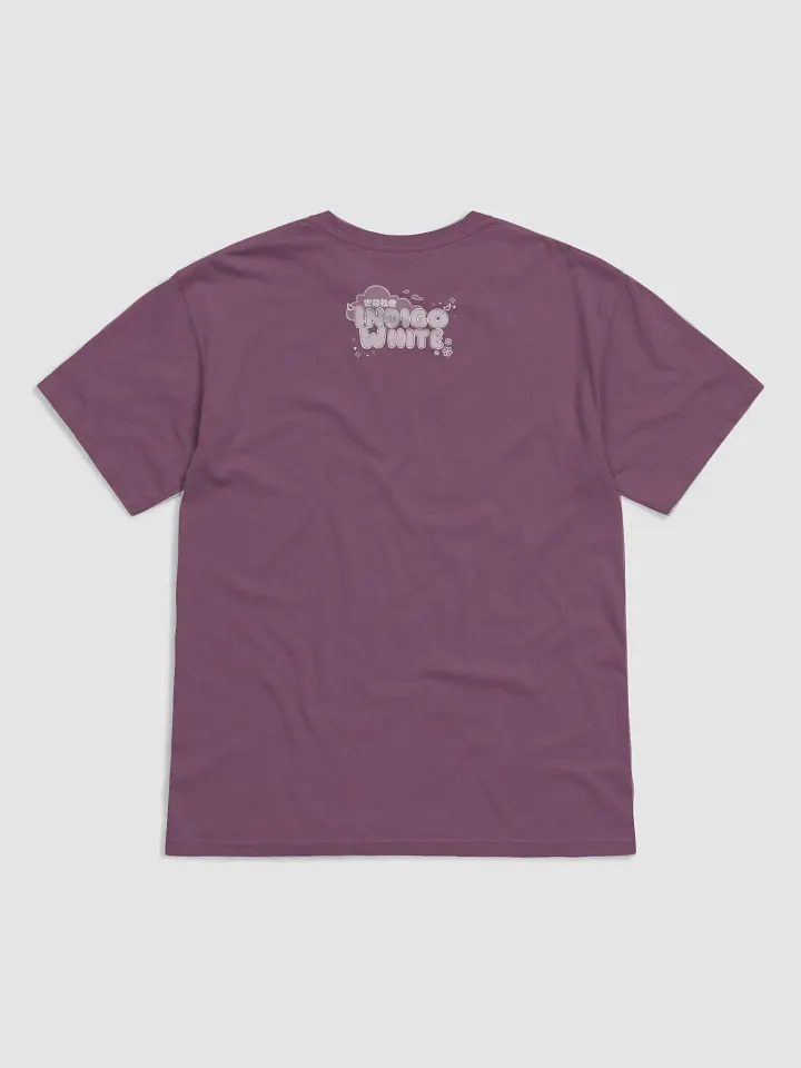 Step Bro Christmas T-Shirt - Purple product image (2)