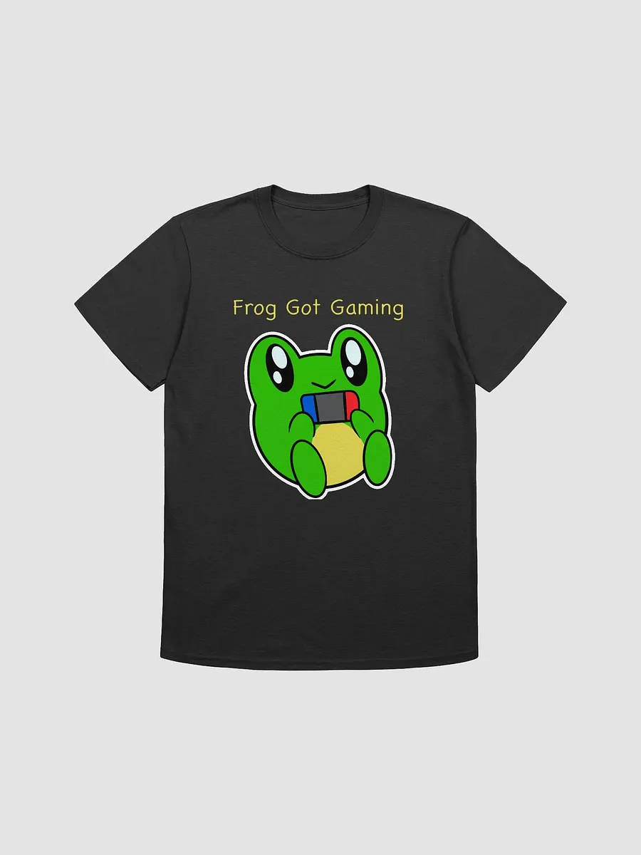 Frog Gaming Shirt product image (6)