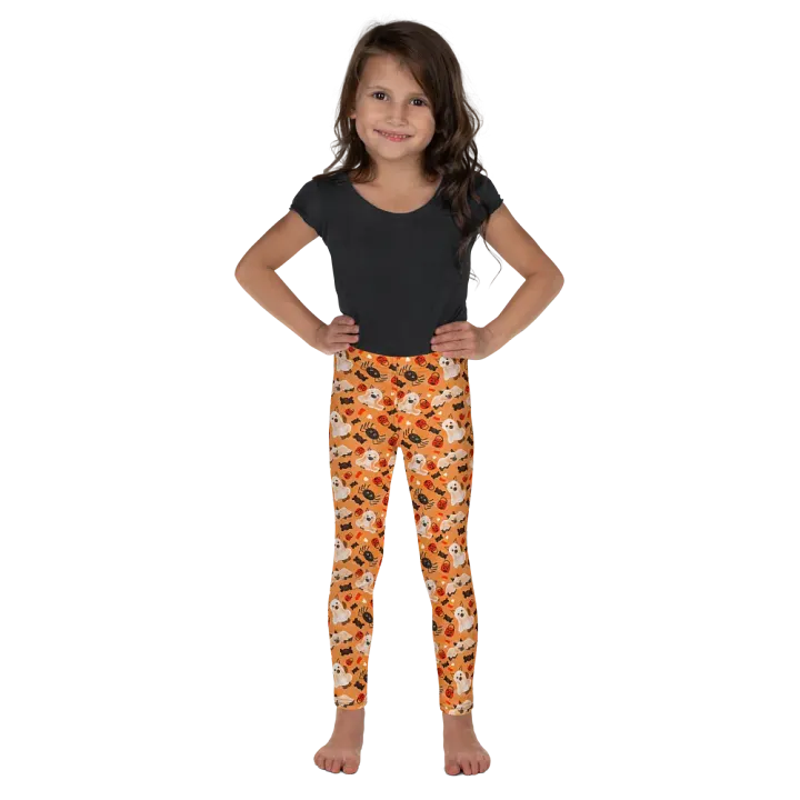 Boo! Leggings product image (1)