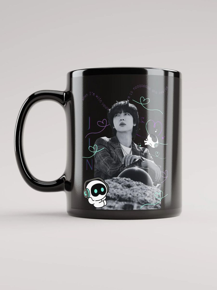 Jin and Wootteo product image (6)