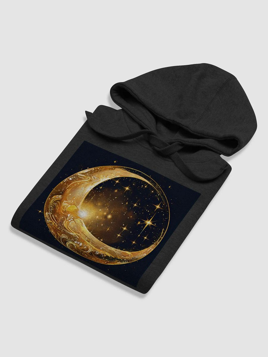 Gold Celestial ClipArt product image (6)