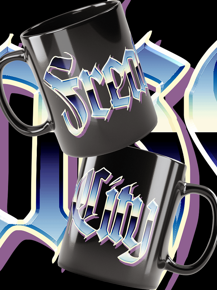 Freak City Coffee Chalice mYUg product image (1)