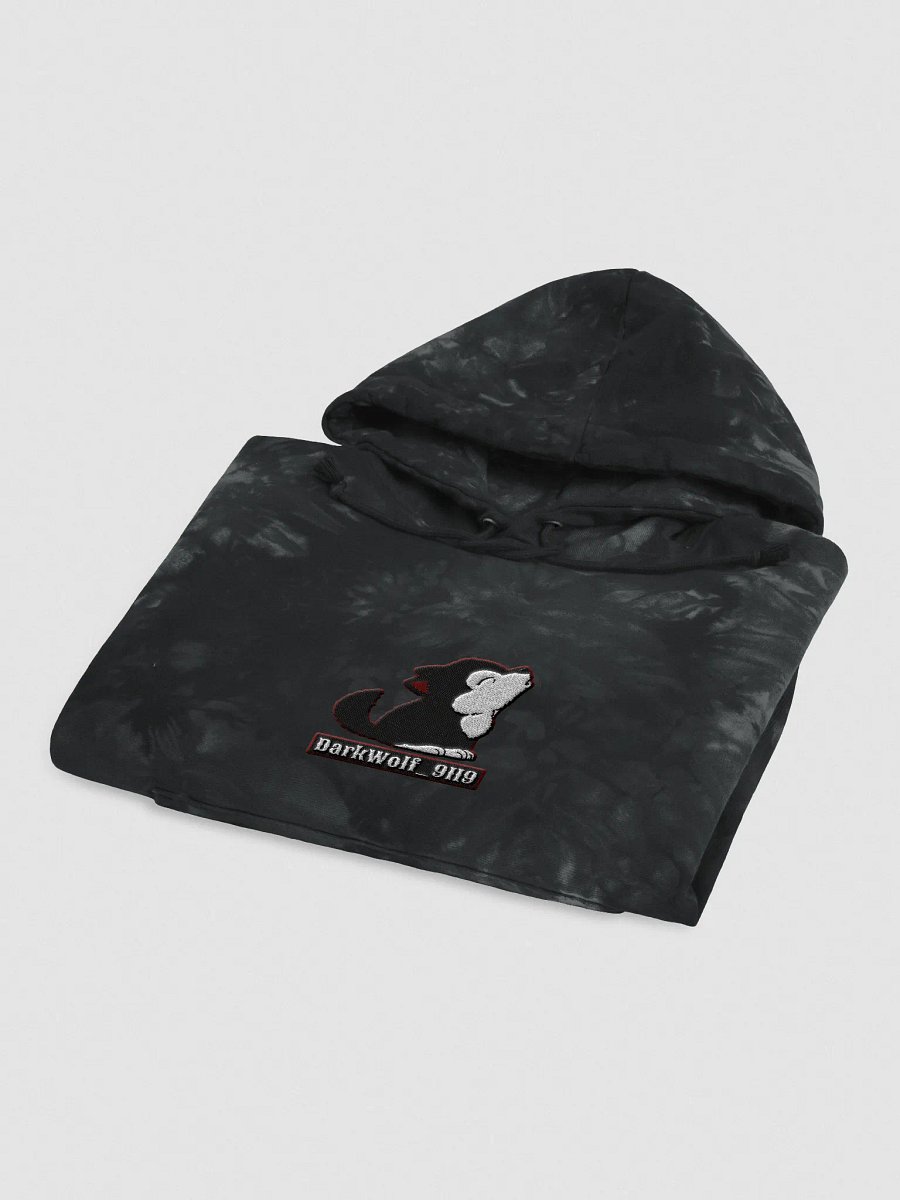 DarkWolf_9119 Champion Tie-Dye Hoodie product image (4)