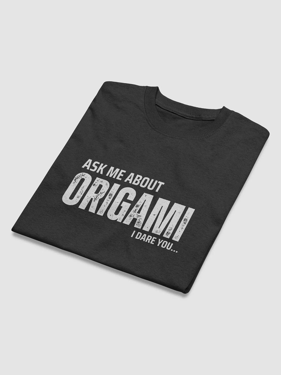 Amaidy Origami T-shirst product image (10)