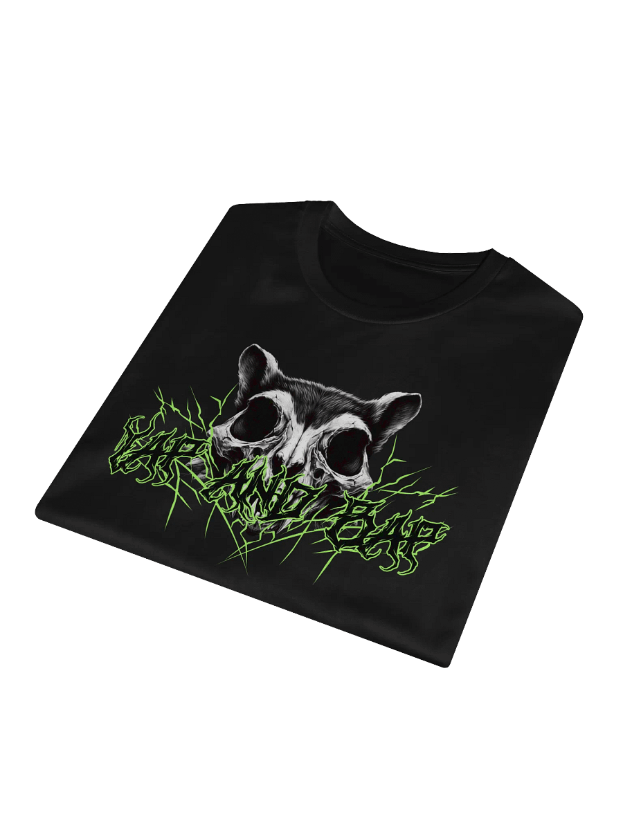 Yap and Bap Tee product image (4)