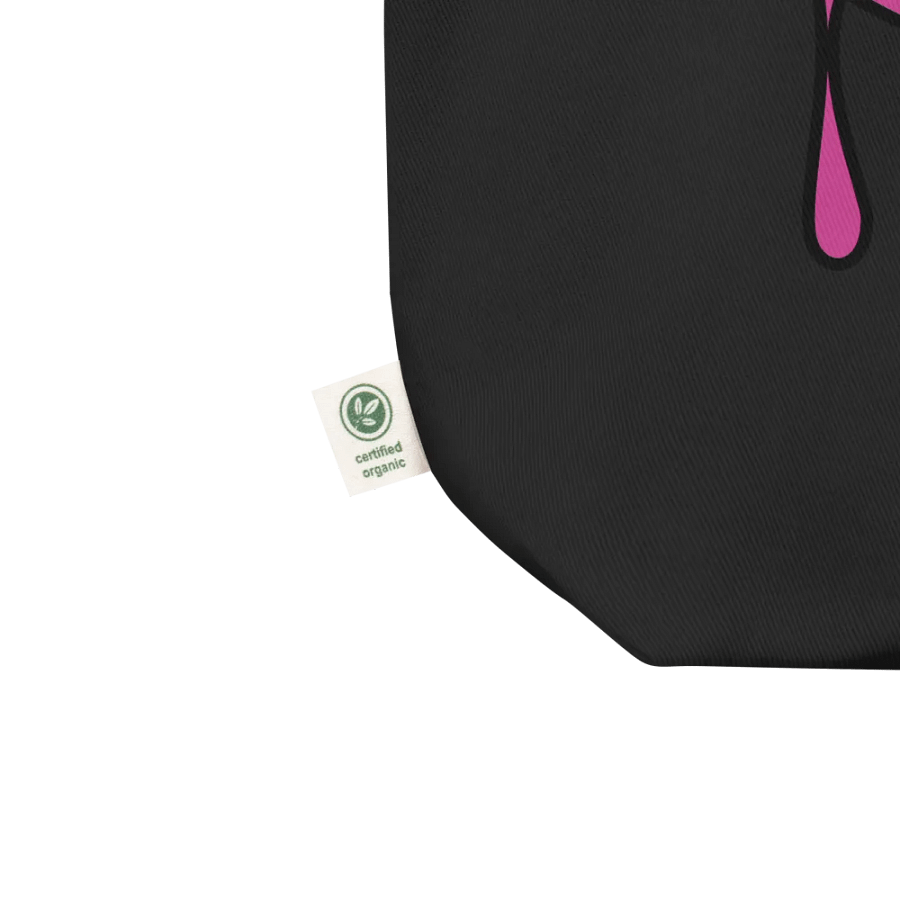 Luscious Lips Eco Tote product image (3)