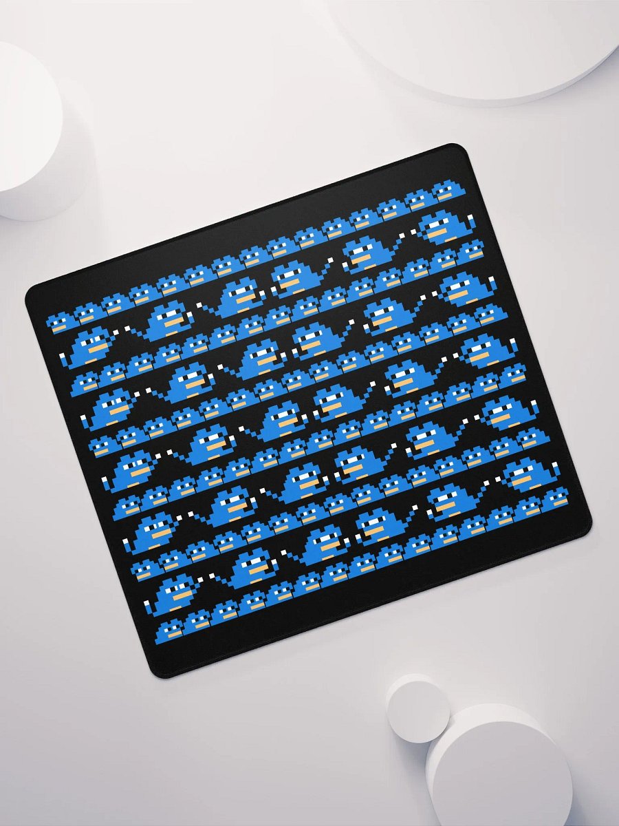 S3nic Dance Mouse Pad product image (7)