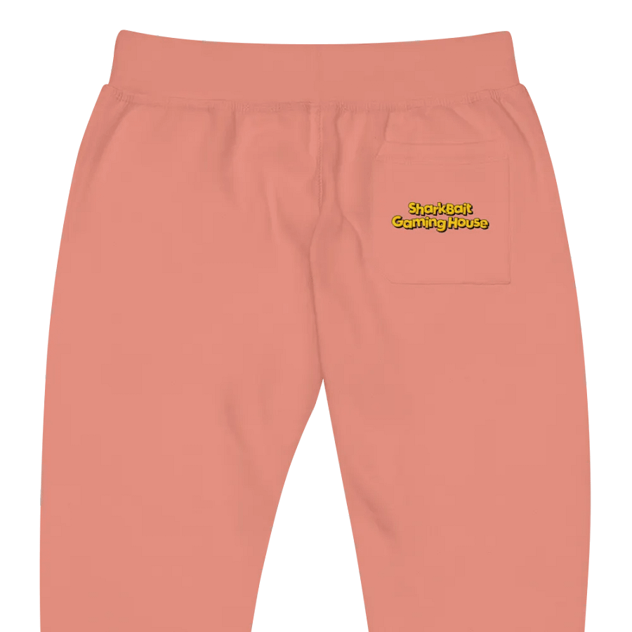SharkBait Gaming House Peach Pants product image (5)