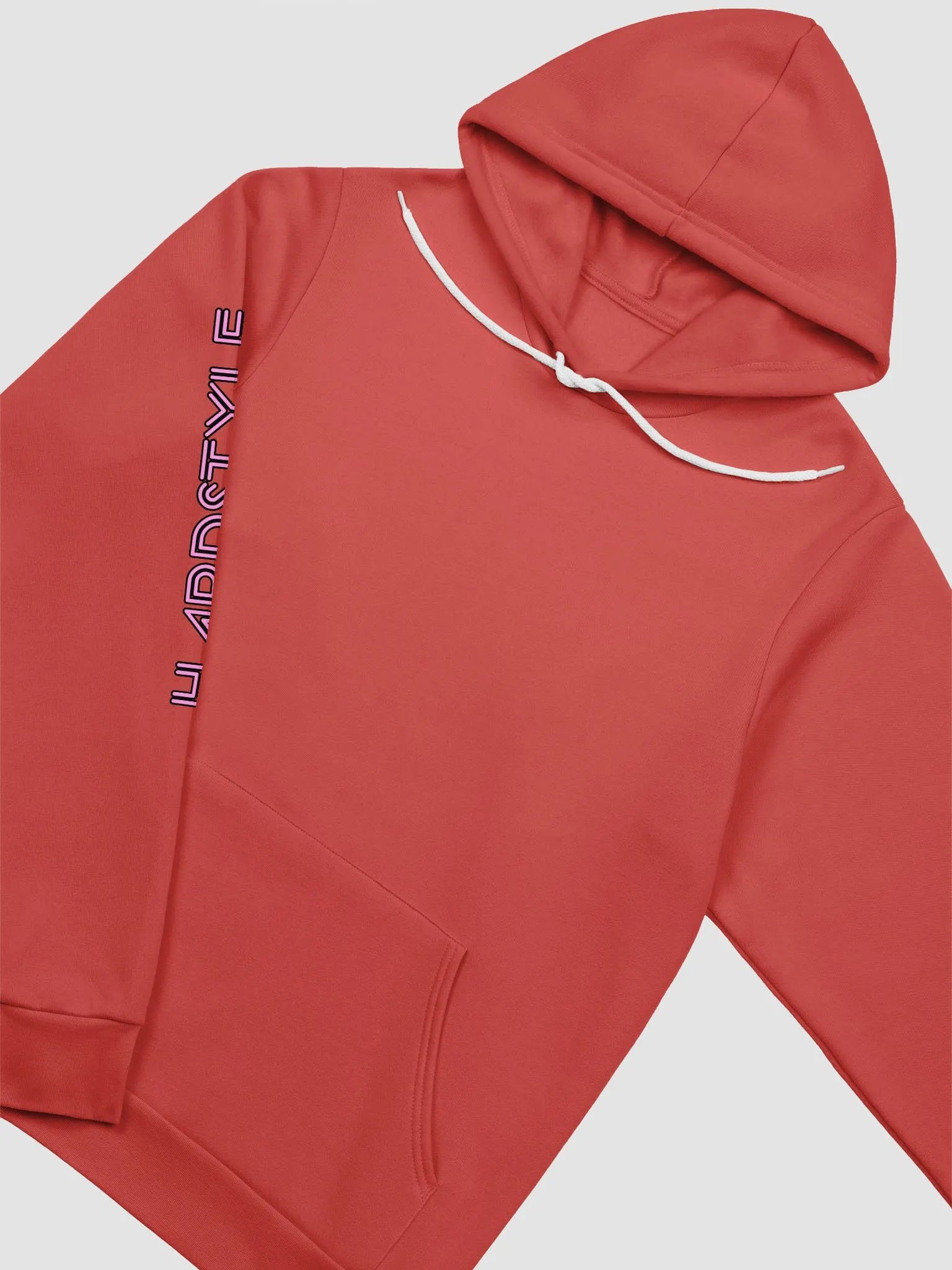 Hardstyle Catboy Hoodie product image (11)