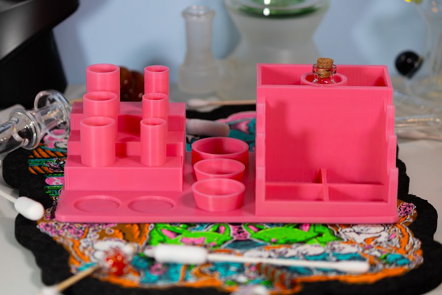 Dab Station product image (5)