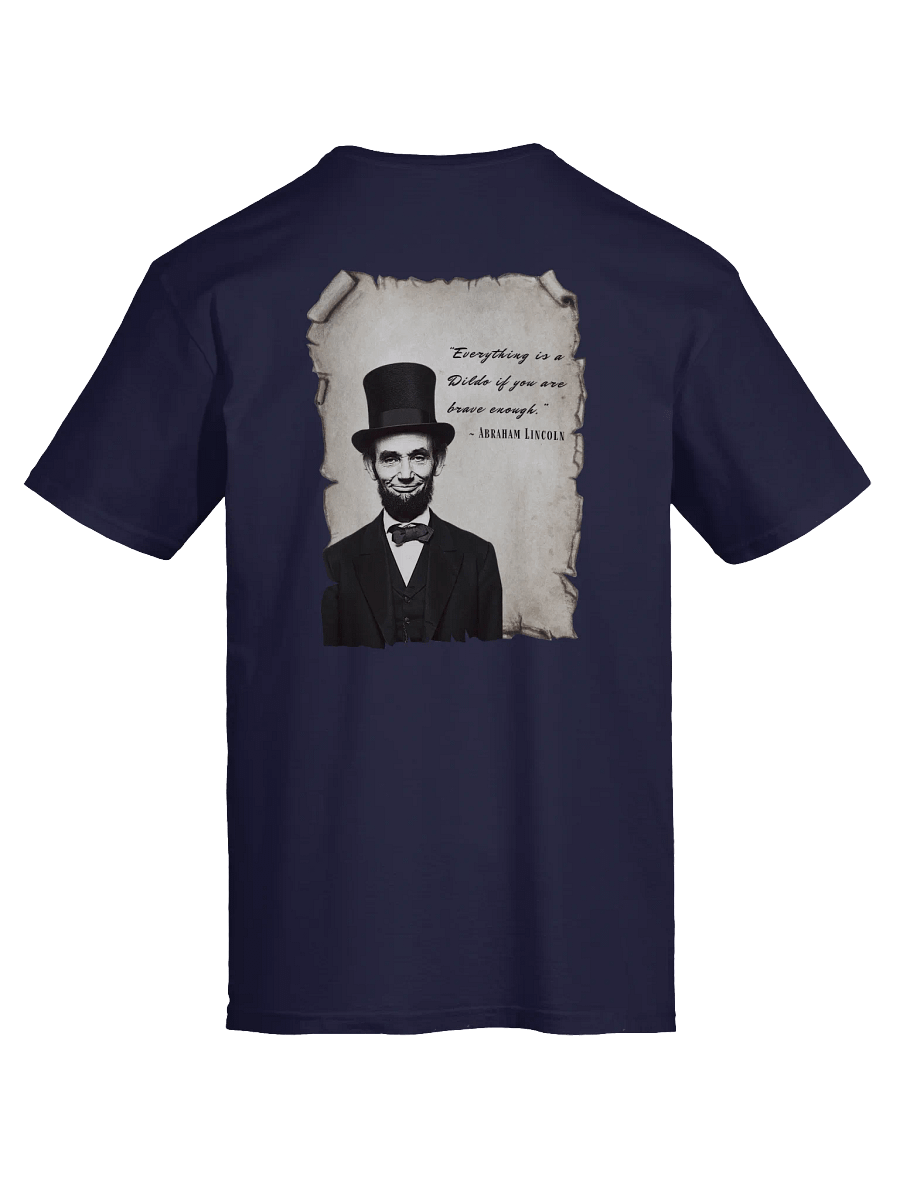 Be Brave Tee product image (2)