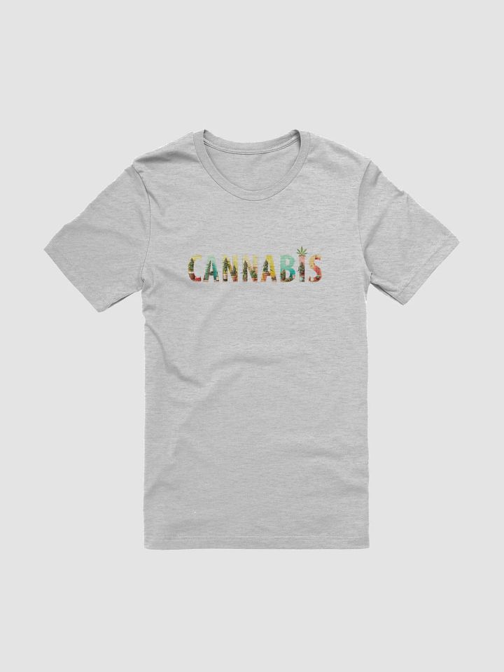 Canna Get A Witness product image (1)