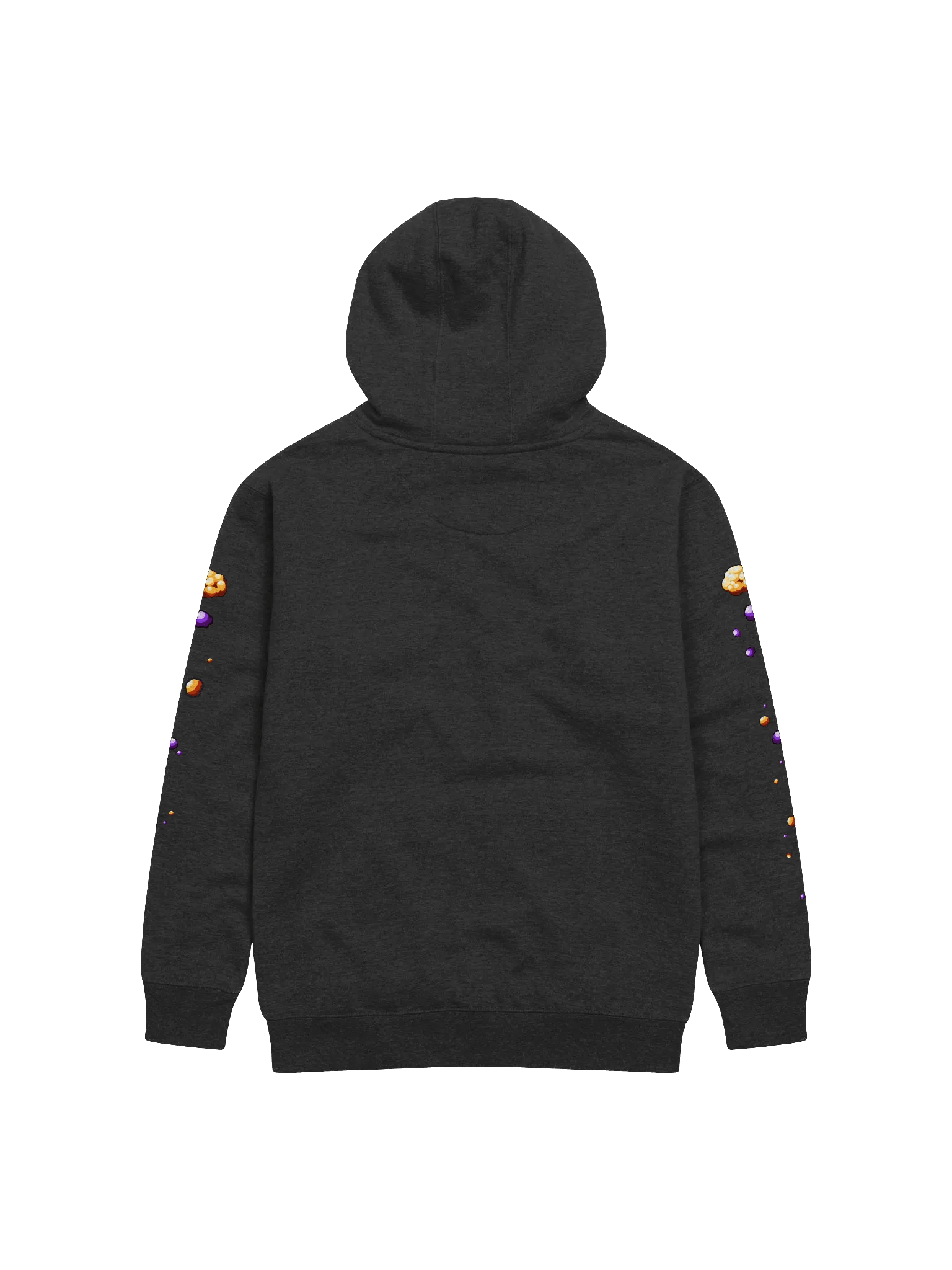 Kaos hoodie product image (2)
